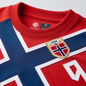 Camiseta de Fútbol Sublimada al por Mayor para Hombre, Diseño Personalizado, Camiseta Deportiva, Jersey de Fútbol Sublimado - Product Image 2