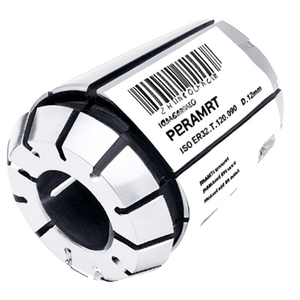 ISO ER32.T.120.090 D.12mm PRAMET Pinzas de sujeción ER para mandril - Product Image 2