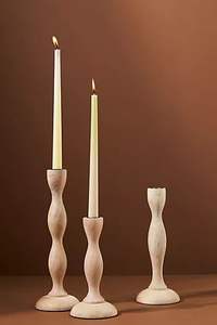 Candelabro decorativo para el hogar de último diseño, candelabro de madera de calidad creativa para el candelabro más vendido a buen precio - Product Image 4