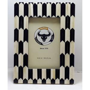 Molde Redondo de Resina de Nácar Hecho a Mano por Diseñador para Decoración del Hogar, Oficina, Bodas y Fiestas - Product Image 3