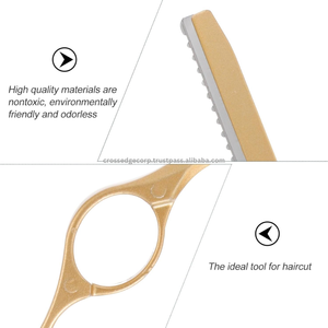 มีดโกนตกแต่งผมสำหรับร้านตัดผมมีดโกนตัดผม - Product Image 3