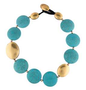 Collier en argent sterling plaqué or rose avec perle d'eau douce pour femmes et filles Cadeaux de mariage et de fête Exportateur indien - Product Image 3