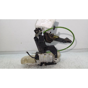 CERRADURA DELANTERA IZQUIERDA LANCIA Ypsilon 2ª Serie 51826304 199A3000 (06>10) - Product Image 3