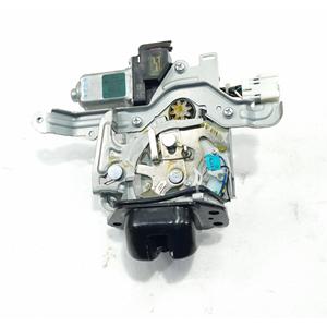 CERRADURA DE LA PUERTA TRASERA RENAULT Espace 5ª Serie 905039985R (14>) - Product Image 6