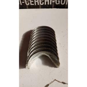 Bujes de biela Renault 5 Serie 1 (72>84) MBS/5-1603AL-STD Gasolina - Product Image 3
