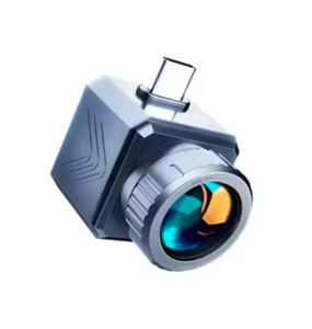 X3 Thermal <b>Camera</b> Mobile <b>Night</b> Vision Thermal Monocular Cellphone Outdoor X3 Binoculars Telescope - Product Image 3