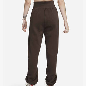 กางเกงคาร์โก้ผ้าคอตตอนผสมโพลีเอสเตอร์ขายส่ง ทรงหลวมคุณภาพสูง ทรงสลิมฟิตขาบาน กางเกงวอร์มผู้ชาย กางเกงกีฬา - Product Image 2