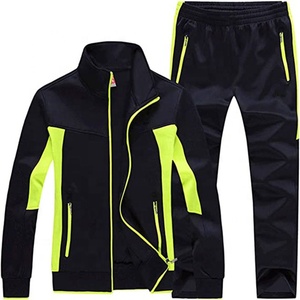 Survêtement d'hiver pour hommes de haute qualité Logo personnalisable à capuche multifonctionnel pour l'entraînement Fitness confortable couleur unie - Product Image 6