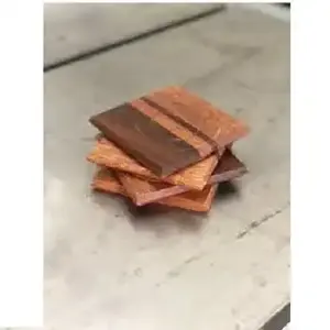 Posavasos de madera moderno hecho a mano de la mejor calidad/posavasos de té ecológico impreso con láser cuenco de madera pulido sostenible exportación mundial - Product Image 1