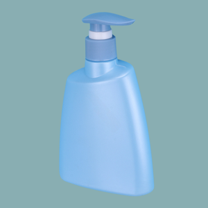 Baby Shower Gel & Body Wash 200ml HDPE Botella de embalaje cosmético con bomba Color personalizado y logotipo Vietnam - Product Image 3