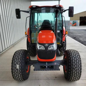 ใหม่สำหรับรถไถเดินตาม M4063 66 แรงม้า ขับเคลื่อน 4 ล้อ พร้อมระบบเกียร์ ปั๊ม และมอเตอร์ - Product Image 1