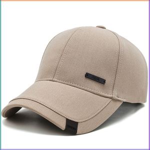 Gorras deportivas más demandadas a la venta Gorras de béisbol ligeras de gran venta - Product Image 4