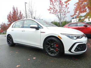 Volk-swagen Golf GTI 2024 en parfait état - Product Image 5