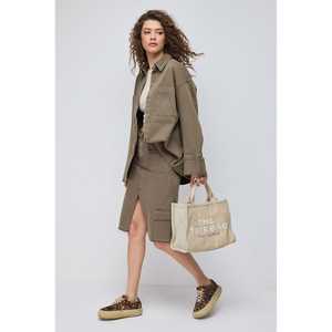 Camisa con detalle de bolsillo - Product Image 2