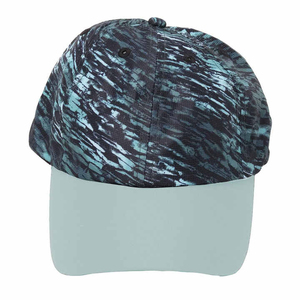 Gorra de béisbol de color liso para hombre 5 paneles 100 por ciento algodón estilo casual transpirable apto para gimnasio y moda al aire libre - Product Image 3