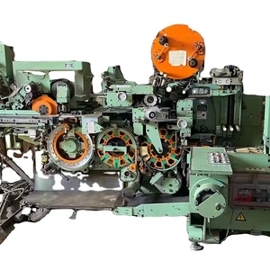 Gidi X-5 Full-Automatic Electric Soft Pack <b>Cigarette</b> Packing <b>Machine</b> 500 Packets/Min 220V/380V High Productivity - Product Image 4