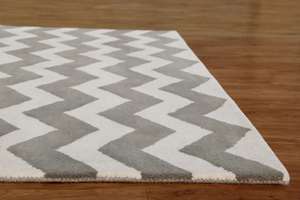2025 Best Selling Magic Gray Wool <b>Carpet</b> <b>Rug</b> Modern Non-Slip Eco-Friendly Washable Features - Product Image 2
