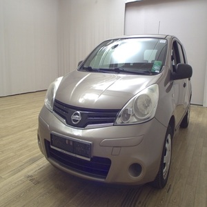 ใช้แล้ว lhd/rhd 2011 Nissan Note - Product Image 1