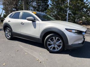 Mazda CX-30 2.5 S Select Package V4 2.5L AWD 2022 Usado en Buen Estado - Product Image 2