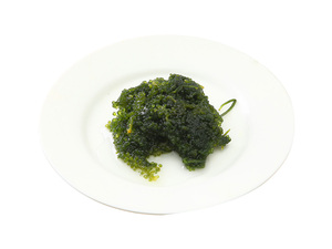 องุ่นทะเลอบแห้งออร์แกนิกจากเวียดนาม - Product Image 2