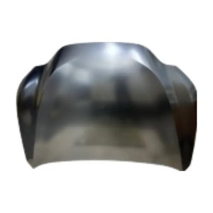 Capot de remplacement en aluminium léger pour Lexus NX350 NX350h 2022 - 2024 - Product Image 1