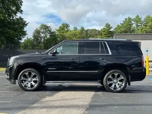 2015 GMC Yukón Denali - Product Image 5