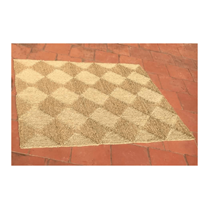 Woven Water Hyacinth <b>Placemat</b> From Vietnam Natural Hyacinth Round Rattan <b>Placemat</b> From 99 Gold Data - Product Image 5