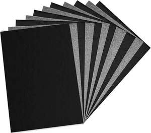 Haute qualité 80gsm A4 copie papier carbone qualité d'exportation en vente - Product Image 3