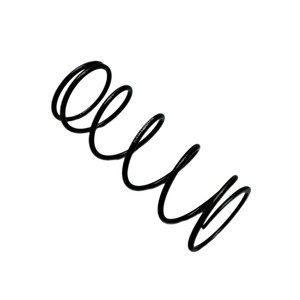 Tipo de carreras KAO GY6 Dio VJR Resorte de transmisión de motocicleta Acero inoxidable Alta resistencia 1200RPM para actualización/actualización - Product Image 1