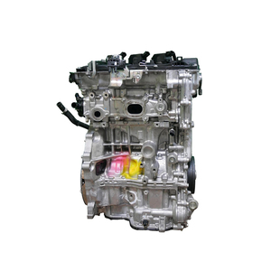 ขายส่ง13L มือสอง15L เครื่องยนต์รถขนาดกะทัดรัดที่มีปริมาณมาก - Product Image 6