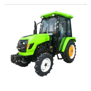 Utilisé pour le tracteur agricole M954 4x4 de 80 CV, équipement agricole à haute productivité avec moteur, pompe et boîte de vitesses. - Product Image 5