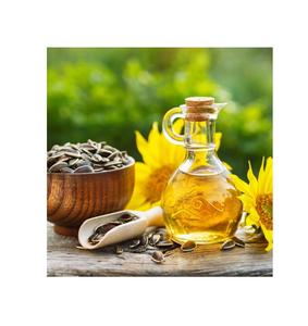 Aceite de girasol de alta calidad para cocinar y para la producción de alimentos, aceite vegetal refinado disponible para mercados mayoristas y de exportación. - Product Image 3