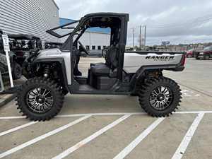 Nuevo Polaris Ranger XD 1500 Premium 2024 - Product Image 2