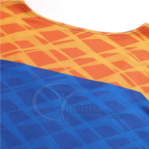 Uniforme de Baloncesto de Diseño Único 2026, Uniforme Deportivo de Baloncesto de Secado Rápido para Hombre, Venta al Por Mayor - Product Image 4