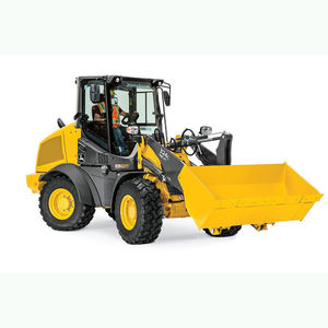 2021 John Deere cargadora de ruedas 624p para la venta al por mayor proveedor a granel fábrica exportación directa unidad de construcción OEM - Product Image 3