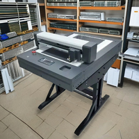 Traceur de découpe à plat à grande vitesse, automatique, numérique, pour autocollants en vinyle, étiquettes, papier, carton, film réfléchissant HTV
