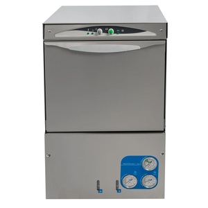 เครื่องล้างแก้วแบบตั้งพื้น MGW-HT30 ของแท้ ลดราคาพิเศษ ทนความร้อนสูง พร้อม (30) ชั้นวาง/ชั่วโมง กำลังการผลิต 208-240v/1ph สินค้าใหม่ - Product Image 3
