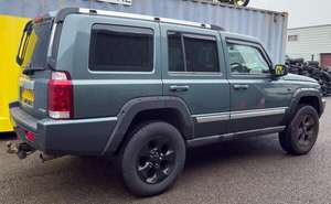 รถจี๊ป คอมมานเดอร์ ปี 2009 มือสอง พวงมาลัยซ้าย/ขวา - Product Image 6