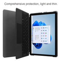 Étui de protection mince 2022 compatible avec surface pro 9 8