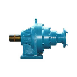 Nueva colección Caja de cambios planetaria industrial de alta calidad Engranaje inverso helicoidal de reducción más grande Industrias de maquinaria de bajo precio - Product Image 2