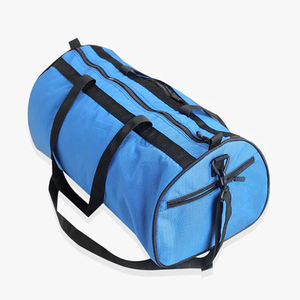 Vente en gros Offre Spéciale sac de sport durable avec un grand volume pour l'exercice de gymnastique sac de sport en tissu imperméable - Product Image 2