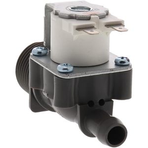 Válvula de Entrada de Agua Eléctrica ER 5220FR2006Z, Lavadora de Plástico para Piezas de Máquinas de Agua, 220v - Product Image 2