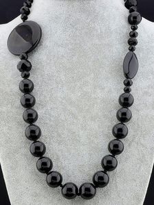 Collar de Cuentas de Resina Hechas a Mano Craft Exim, Joyería de Moda Premium para Mujer, Elegante para Fiestas, Regalo para Todas las Temporadas, Calidad de Exportación - Product Image 3