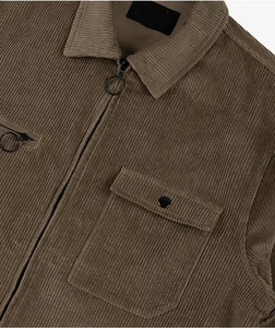 Elegante aventura polar forrado impermeable deporte al aire libre poliéster polar cortavientos lluvia invierno caza chaqueta Softshell - Product Image 2
