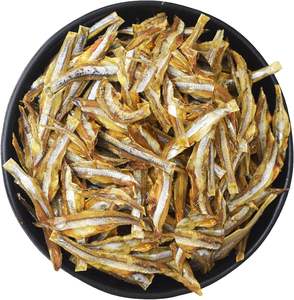 Premium Délicieux anchois séchés 100% de la mer vietnamienne Tom - Product Image 1