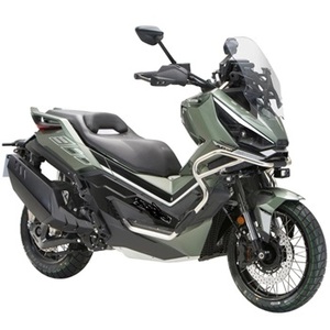 ส่วนลดนอกช่วงขาย รถสกู๊ตเตอร์ผจญภัย 368 กรัม ผลิตตามมาตรฐาน พร้อมจัดส่งและบริการจัดส่งรวดเร็ว - Product Image 4