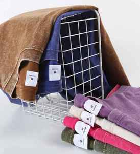 เสื้อยืดผู้ชายไซส์ใหญ่ พิมพ์ลายโลโก้ด้วยผ้าไหม พิมพ์ลายสกรีน ผ้าฝ้ายแท้ 100% สไตล์วินเทจ ลุคสตรีทแฟชั่น เป็นมิตรกับสิ่งแวดล้อม - Product Image 2