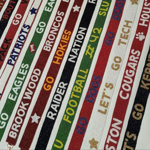 Correas de Bolso con Cuentas Bordadas de Estilo Vintage, Patrones Personalizados, Diseño Moderno y Versátil para Uso Diario - Product Image 1