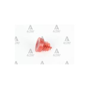 For Honda All Models Hydraulic <b>Oil</b> Reservoir Plug 53697-SB3-952 for Efficient <b>Oil</b> <b>Sump</b> Management - Product Image 1