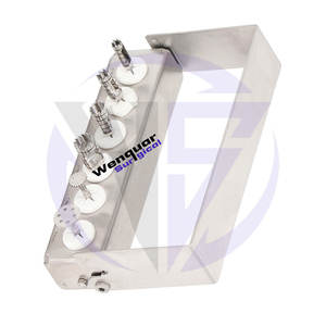 Kit de extracción de implantes dentales con expansor óseo y juego SOS, llave de trinquete para extracción de accesorios rotos - Product Image 6